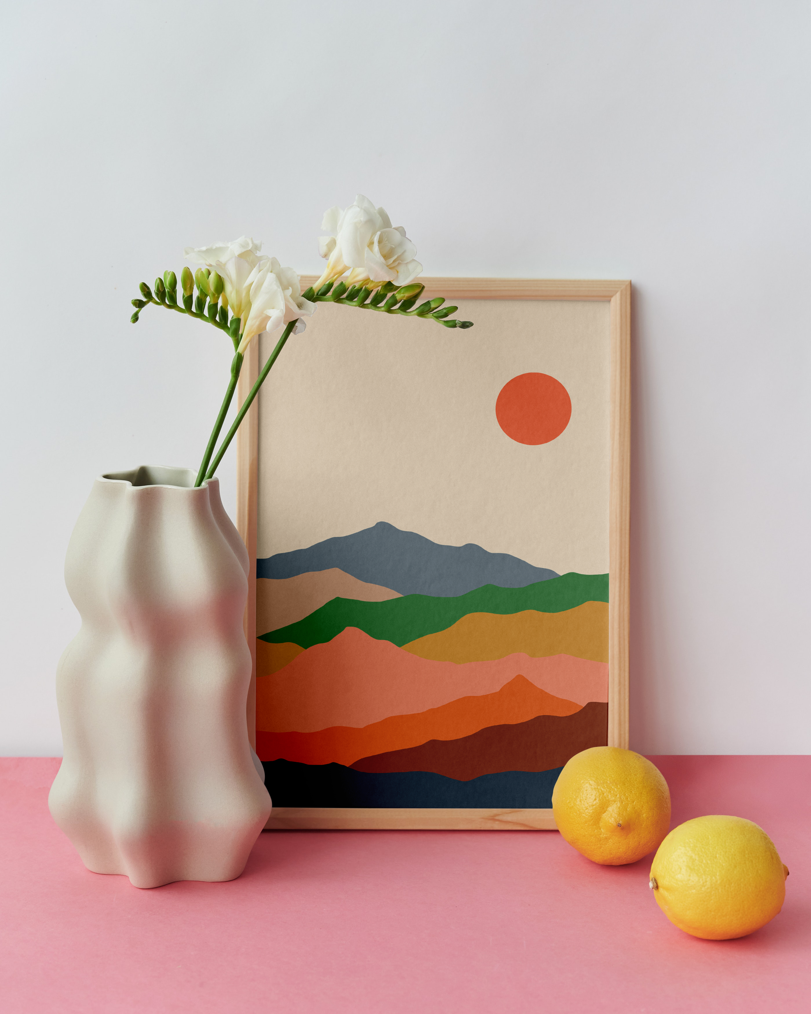 wall-frames-collection