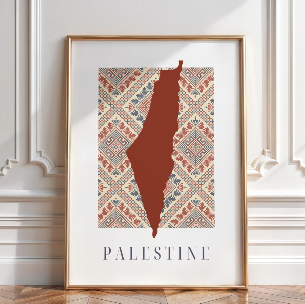 Palestine Forever