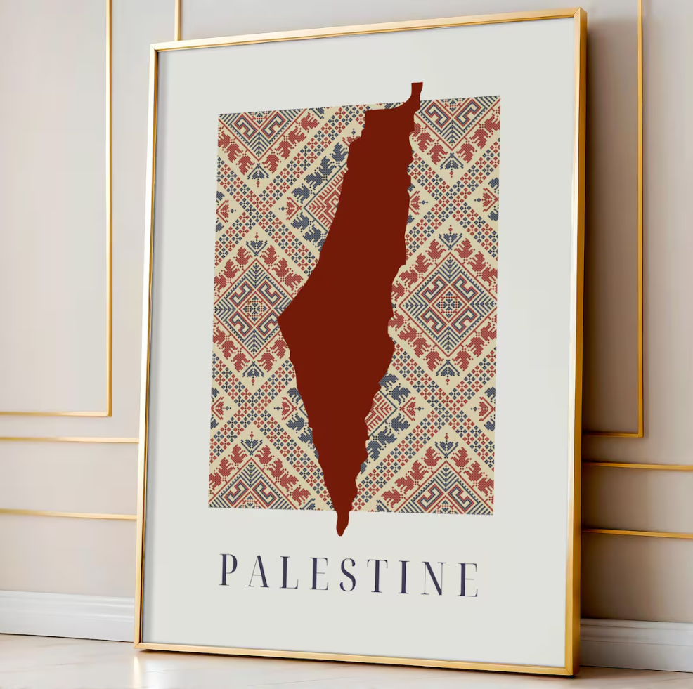 Palestine Forever