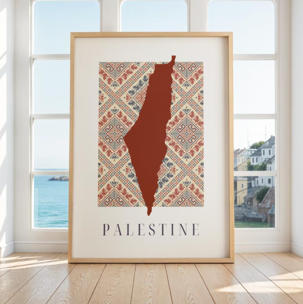 Palestine Forever
