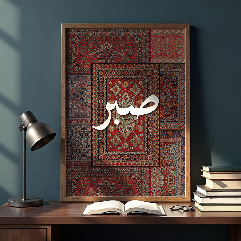 Sabr Frame