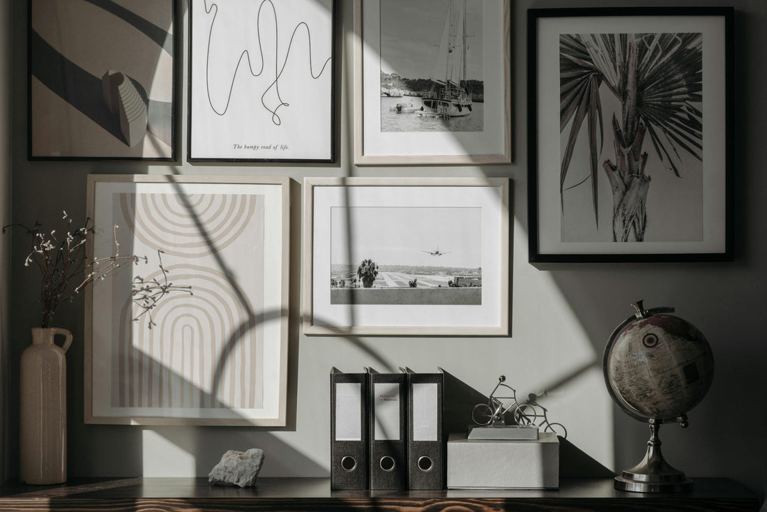The Timeless Charm of Boho Art: A Guide to Free-Spirited Living