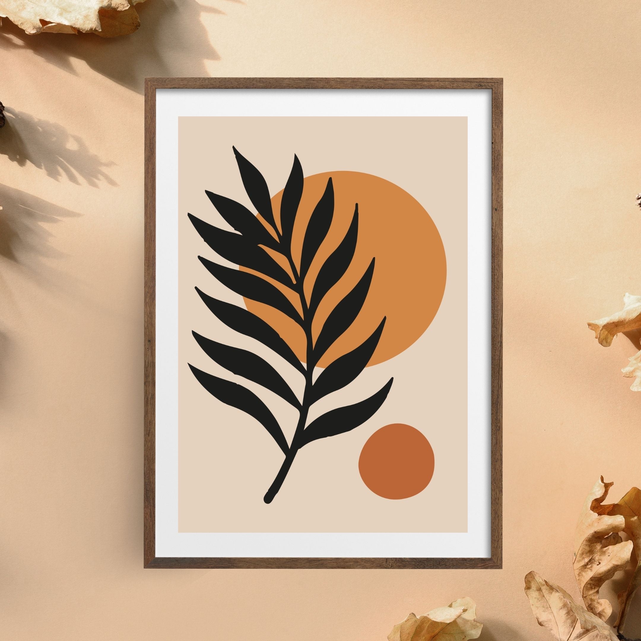 Boho Wall Art