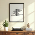 Success - Office Motivation